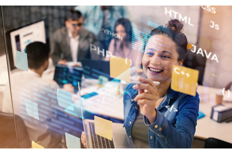 Scope of Data Science